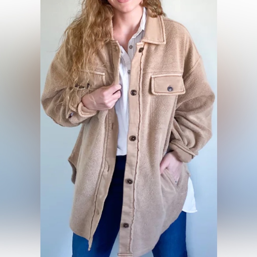 Ruby Jacket - image 2